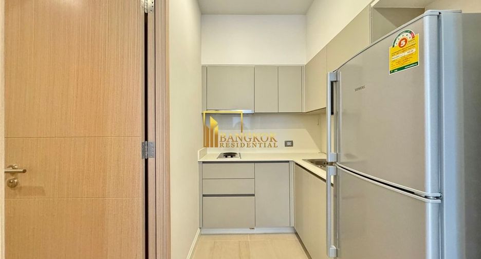 À vendre 4 chambres condo à Khlong San, Bangkok