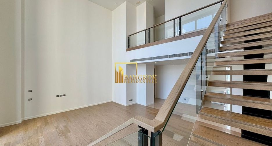 À vendre 4 chambres condo à Khlong San, Bangkok
