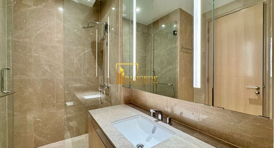 À vendre 4 chambres condo à Khlong San, Bangkok
