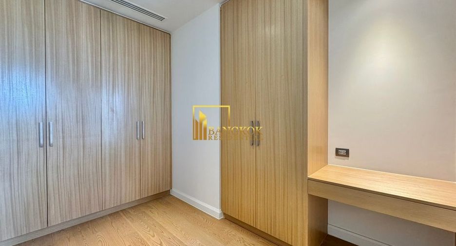 À vendre 4 chambres condo à Khlong San, Bangkok