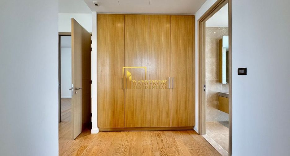 À vendre 4 chambres condo à Khlong San, Bangkok