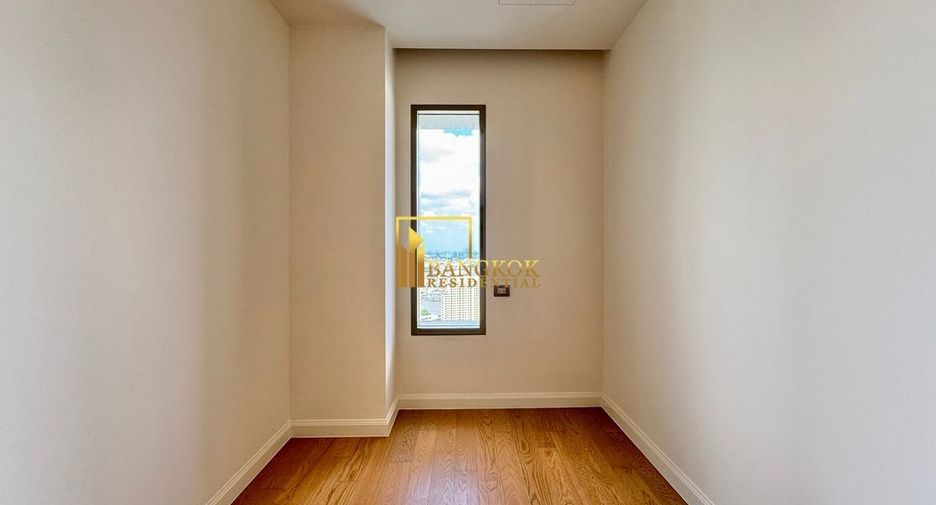 À vendre 4 chambres condo à Khlong San, Bangkok