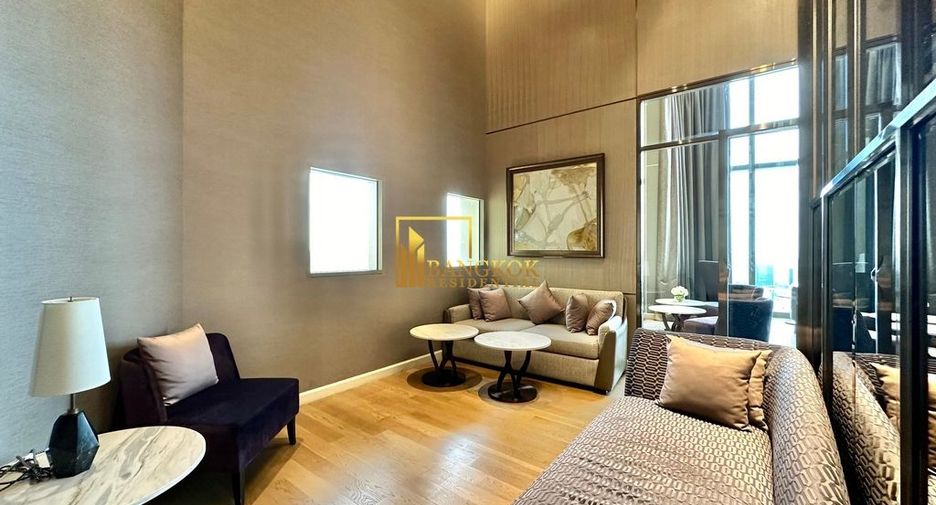 À vendre 4 chambres condo à Khlong San, Bangkok