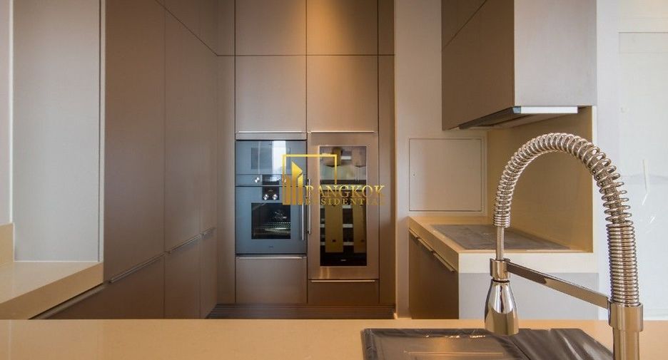 Wohnung zur Miete und zum Kauf mit 4 Zimmer in Khlong Toei, Bangkok