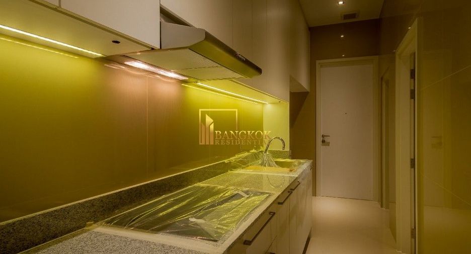 Wohnung zur Miete und zum Kauf mit 4 Zimmer in Khlong Toei, Bangkok
