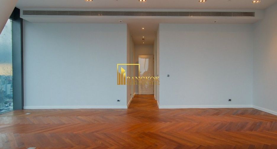 Wohnung zur Miete und zum Kauf mit 4 Zimmer in Khlong Toei, Bangkok