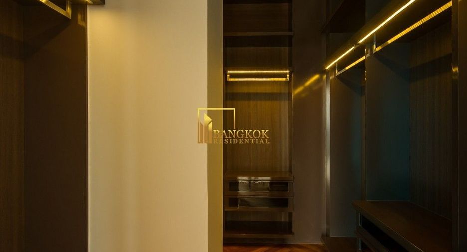 Wohnung zur Miete und zum Kauf mit 4 Zimmer in Khlong Toei, Bangkok