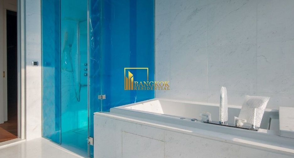 Wohnung zur Miete und zum Kauf mit 4 Zimmer in Khlong Toei, Bangkok