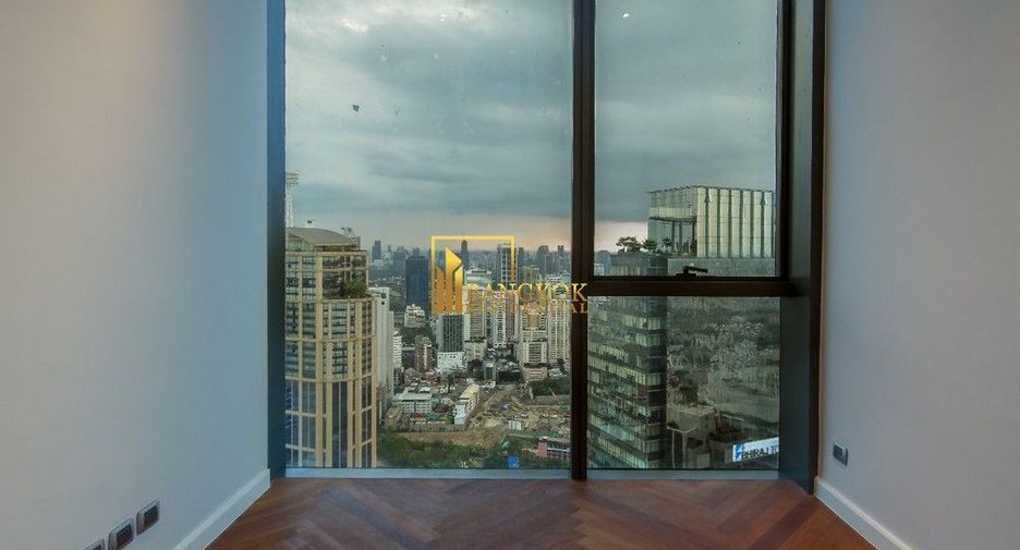 Wohnung zur Miete und zum Kauf mit 4 Zimmer in Khlong Toei, Bangkok