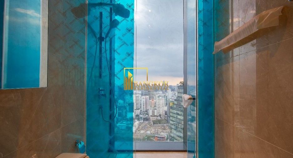 Wohnung zur Miete und zum Kauf mit 4 Zimmer in Khlong Toei, Bangkok