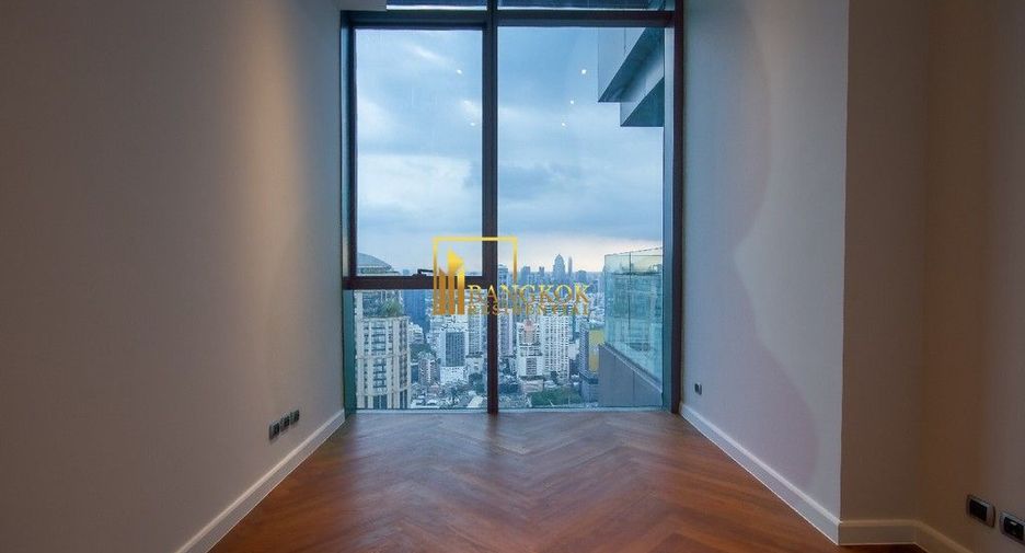 Wohnung zur Miete und zum Kauf mit 4 Zimmer in Khlong Toei, Bangkok