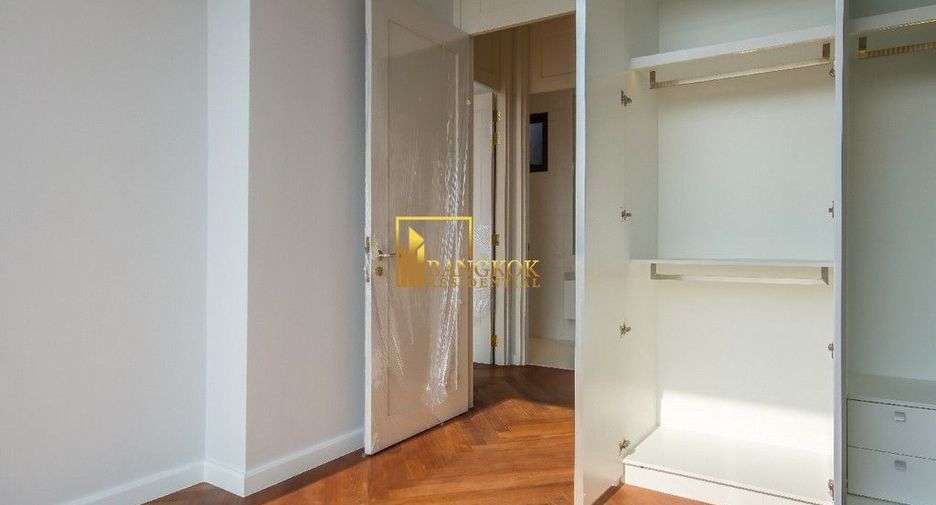 Wohnung zur Miete und zum Kauf mit 4 Zimmer in Khlong Toei, Bangkok