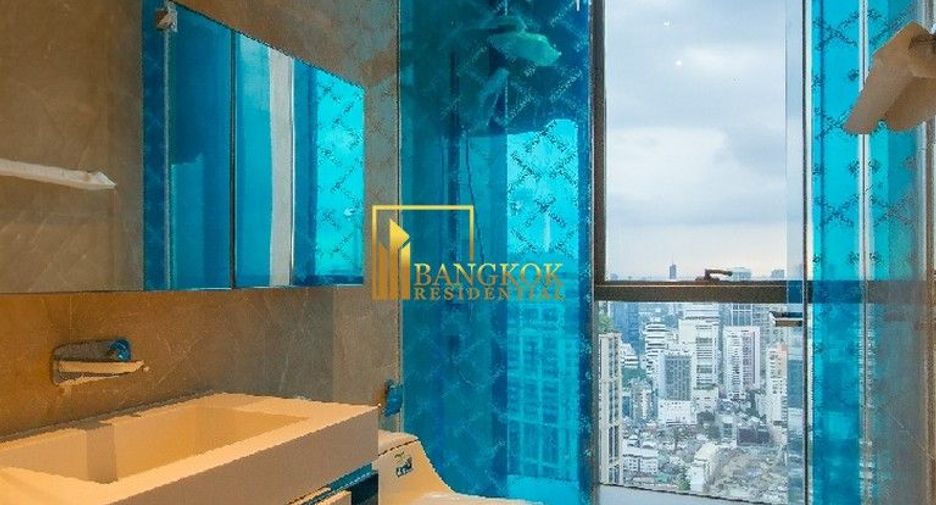 Wohnung zur Miete und zum Kauf mit 4 Zimmer in Khlong Toei, Bangkok