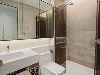 For rent 2 ベッドルーム condo in Pathum Wan, Bangkok
