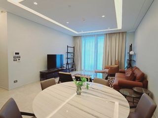 For rent 2 ベッドルーム condo in Pathum Wan, Bangkok