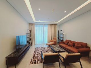 For rent 2 ベッドルーム condo in Pathum Wan, Bangkok