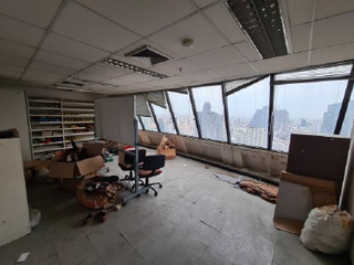 Büro zum Kauf in Bang Rak, Bangkok