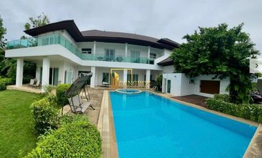 Haus zur Miete und zum Kauf mit 6 Zimmer in Bang Phli, Samut Prakan