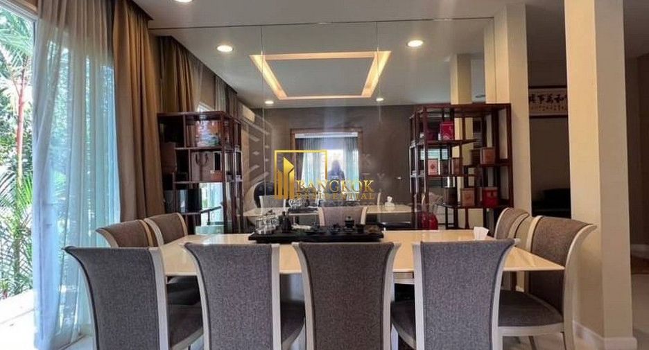 Haus zur Miete und zum Kauf mit 6 Zimmer in Bang Phli, Samut Prakan