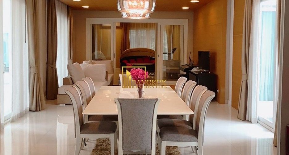 Haus zur Miete und zum Kauf mit 6 Zimmer in Bang Phli, Samut Prakan