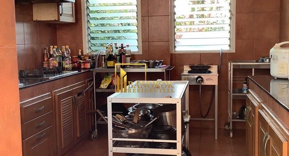 Haus zur Miete und zum Kauf mit 6 Zimmer in Bang Phli, Samut Prakan