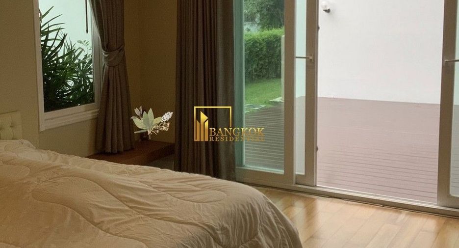Haus zur Miete und zum Kauf mit 6 Zimmer in Bang Phli, Samut Prakan