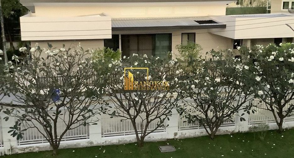 Haus zur Miete und zum Kauf mit 6 Zimmer in Bang Phli, Samut Prakan