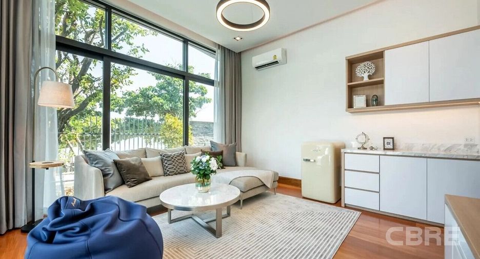 For sale 5 bedrooms house in Cha Am, Phetchaburi