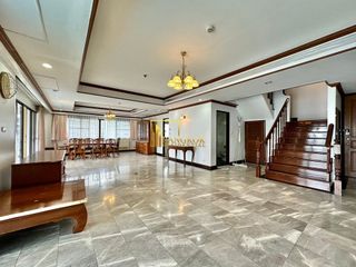 Wohnung zur Miete und zum Kauf mit 6 Zimmer in Khlong Toei, Bangkok