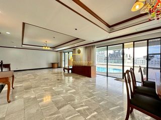 Wohnung zur Miete und zum Kauf mit 6 Zimmer in Khlong Toei, Bangkok