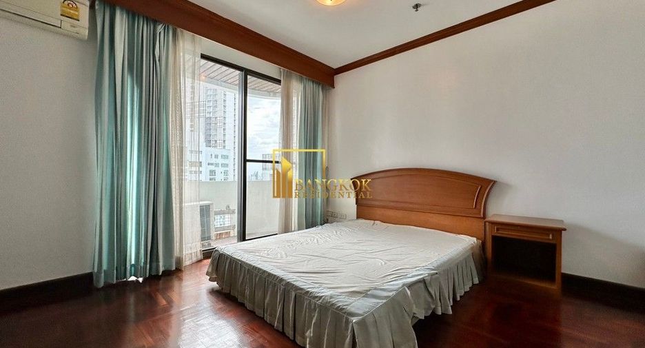 Condo en alquiler y en venta de 6 habitaciones en Khlong Toei, Bangkok