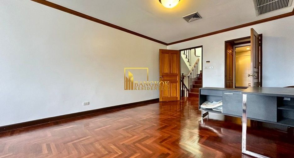 Condo en alquiler y en venta de 6 habitaciones en Khlong Toei, Bangkok