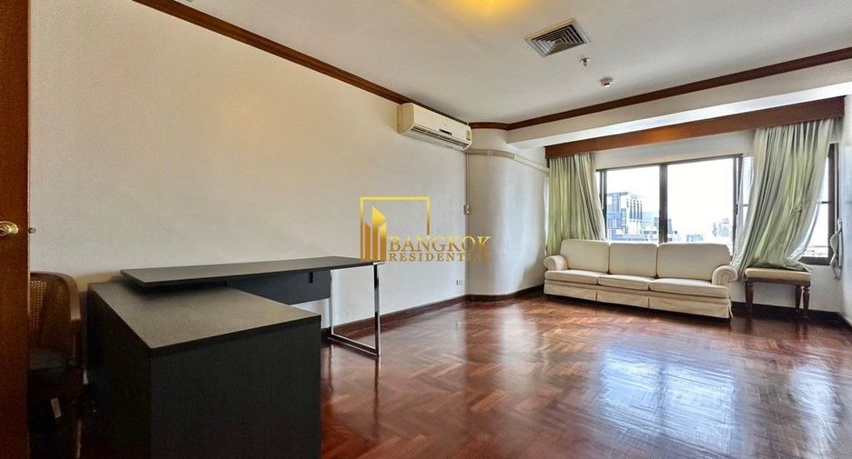 Condo en alquiler y en venta de 6 habitaciones en Khlong Toei, Bangkok