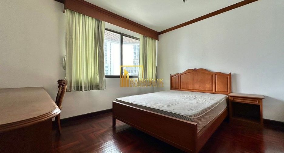 Condo en alquiler y en venta de 6 habitaciones en Khlong Toei, Bangkok