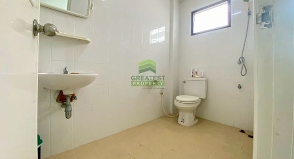 For sale 2 bedrooms retail Space in Khlong Luang, Pathum Thani