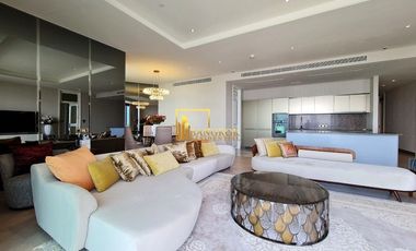 出租 和 出售 3 卧室 公寓 在 Khlong San, 曼谷