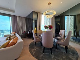 For rent and for sale 3 bedrooms condo in Khlong San, Bangkok