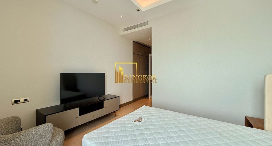 For rent and for sale 3 bedrooms condo in Khlong San, Bangkok