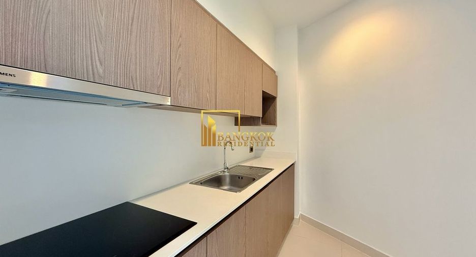 For rent and for sale 3 bedrooms condo in Khlong San, Bangkok
