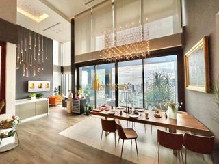 Wohnung zum Kauf mit 4 Zimmer in Watthana, Bangkok