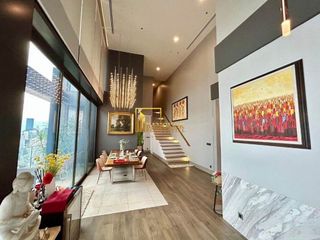 Wohnung zum Kauf mit 4 Zimmer in Watthana, Bangkok
