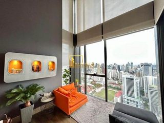 Wohnung zum Kauf mit 4 Zimmer in Watthana, Bangkok