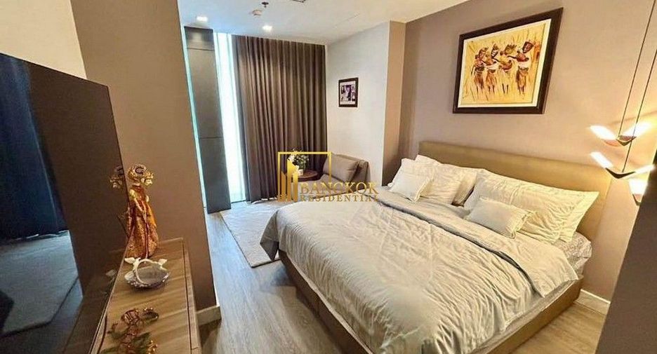 Wohnung zum Kauf mit 4 Zimmer in Watthana, Bangkok