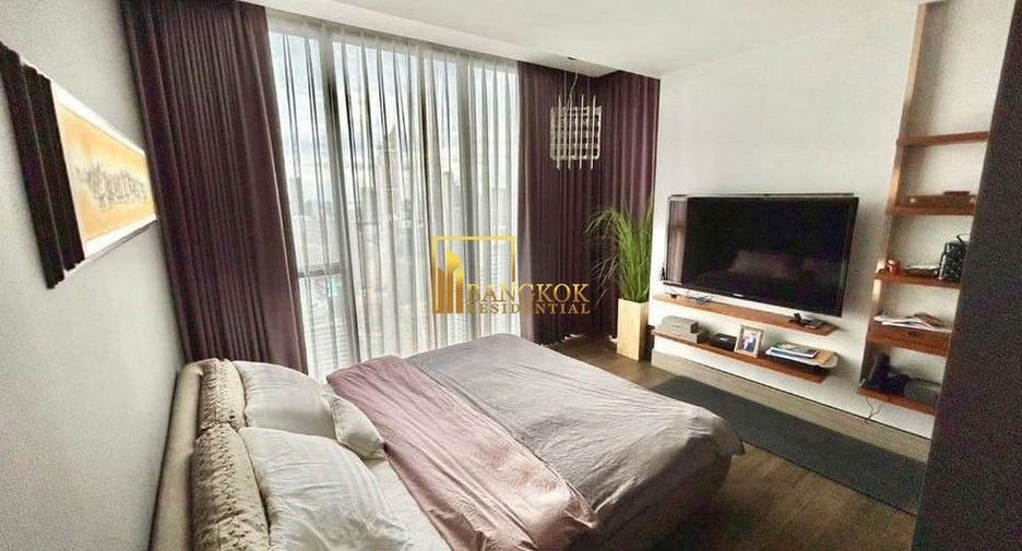 Wohnung zum Kauf mit 4 Zimmer in Watthana, Bangkok