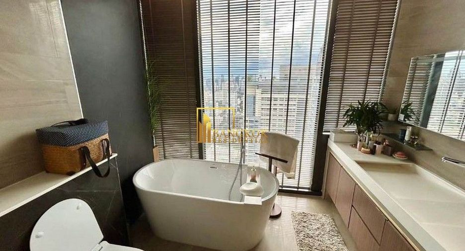 Wohnung zum Kauf mit 4 Zimmer in Watthana, Bangkok