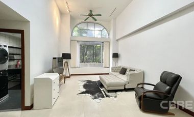 For sale 1 bed condo in Pathum Wan, Bangkok