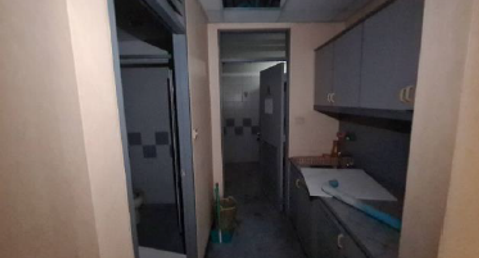 À vendre bureau à Bang Rak, Bangkok