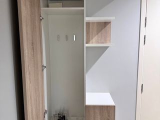 Condo en alquiler de 2 habitaciones en Mueang Chiang Mai, Chiang Mai