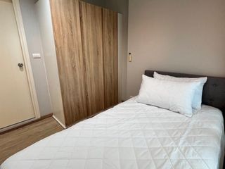 Condo en alquiler de 2 habitaciones en Mueang Chiang Mai, Chiang Mai