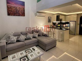 Condo en venta de 1 habitaciones en Bang Lamung, Chonburi